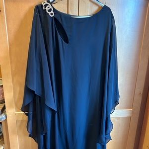 Women’s Xscape Formal Dress 18W
